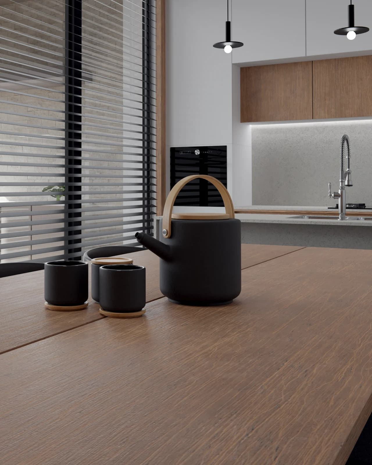 Render final de produto Boca Rosa